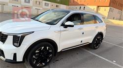 کیا سۆرینتۆ